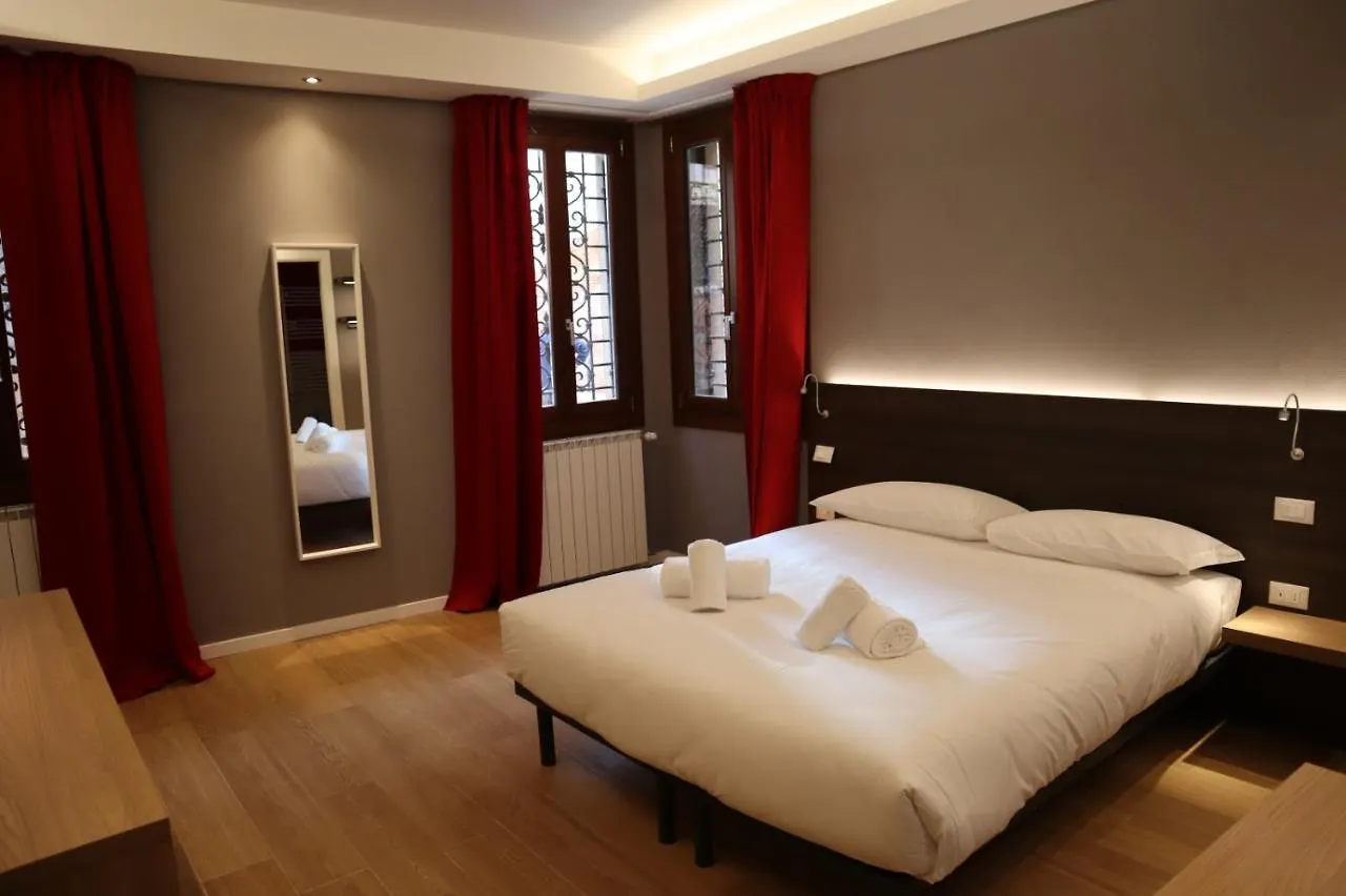 Casa de hóspedes Ca' Piasentin Hotel Veneza Itália