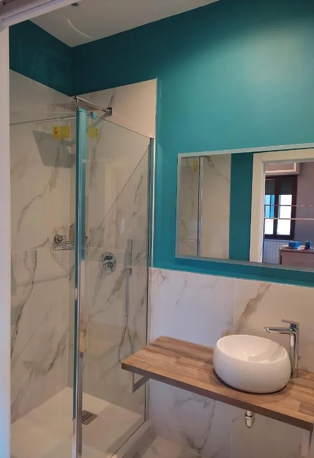 Ca' Piasentin Hotel Velence Olaszország