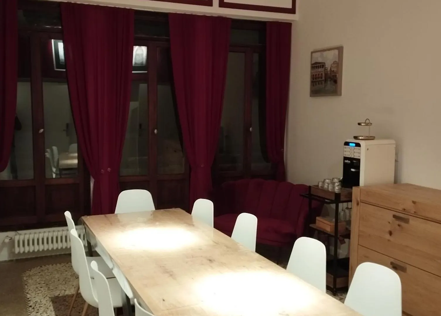 Ca' Piasentin Hotel Veneza
