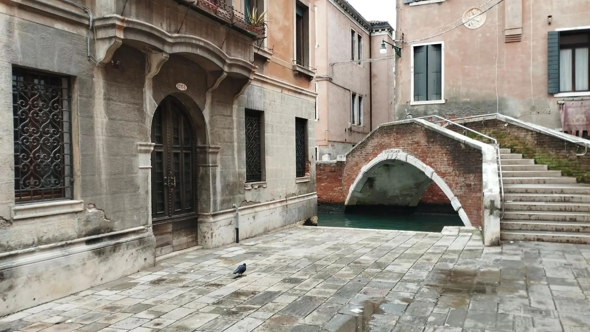 Casa de hóspedes Ca' Piasentin Hotel Veneza