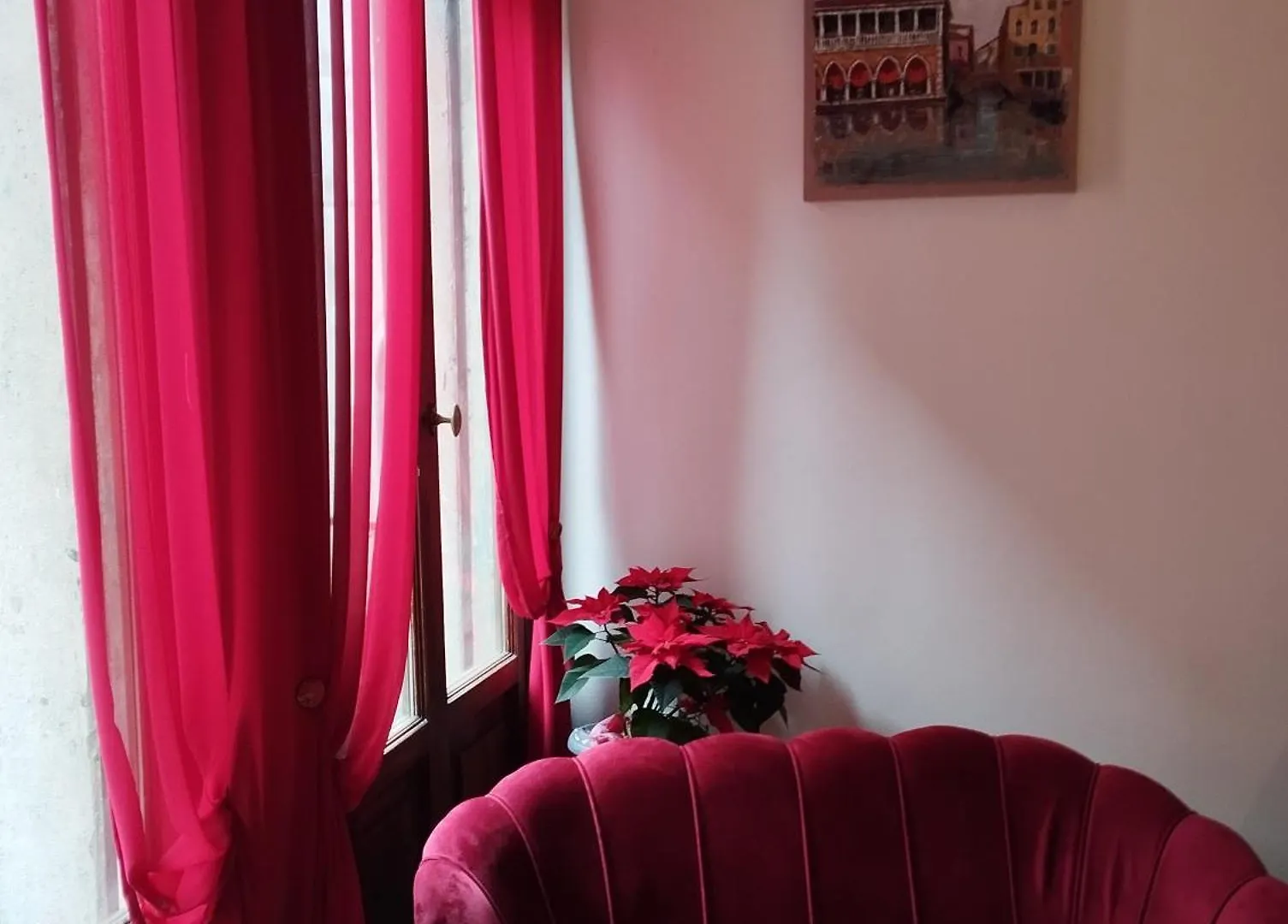 Ca' Piasentin Hotel Veneza
