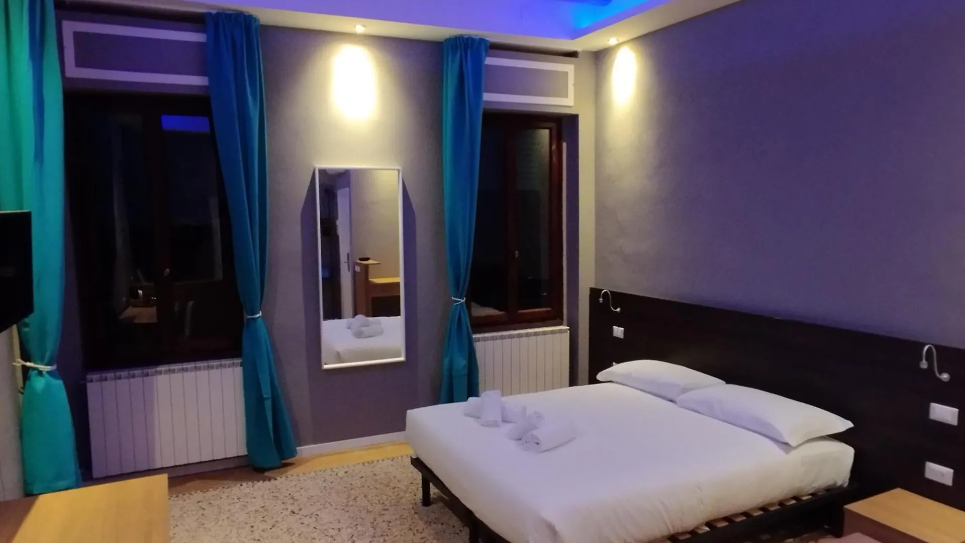 Ca' Piasentin Hotel Veneza 0*,