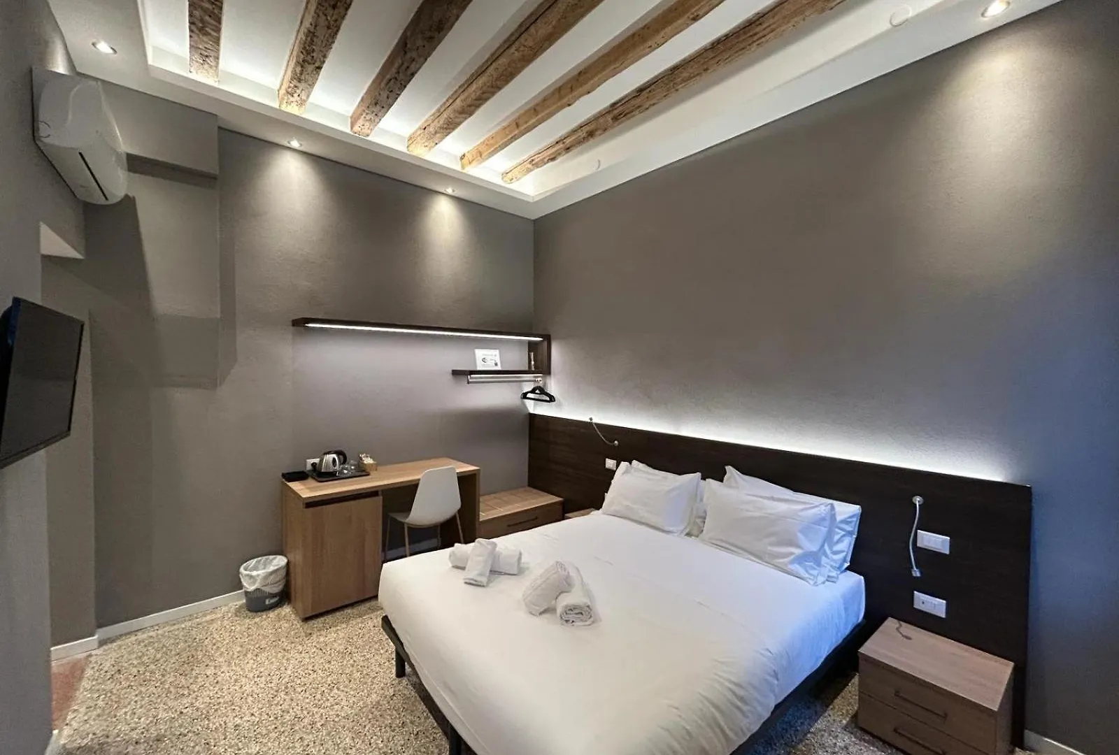 Casa de hóspedes Ca' Piasentin Hotel Veneza