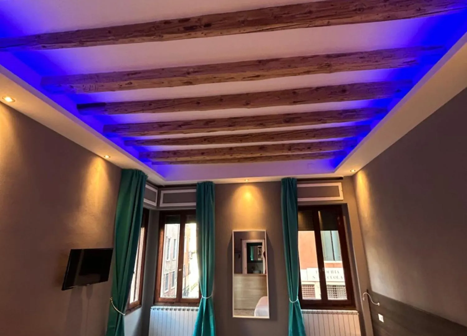 Ca' Piasentin Hotel Veneza Itália