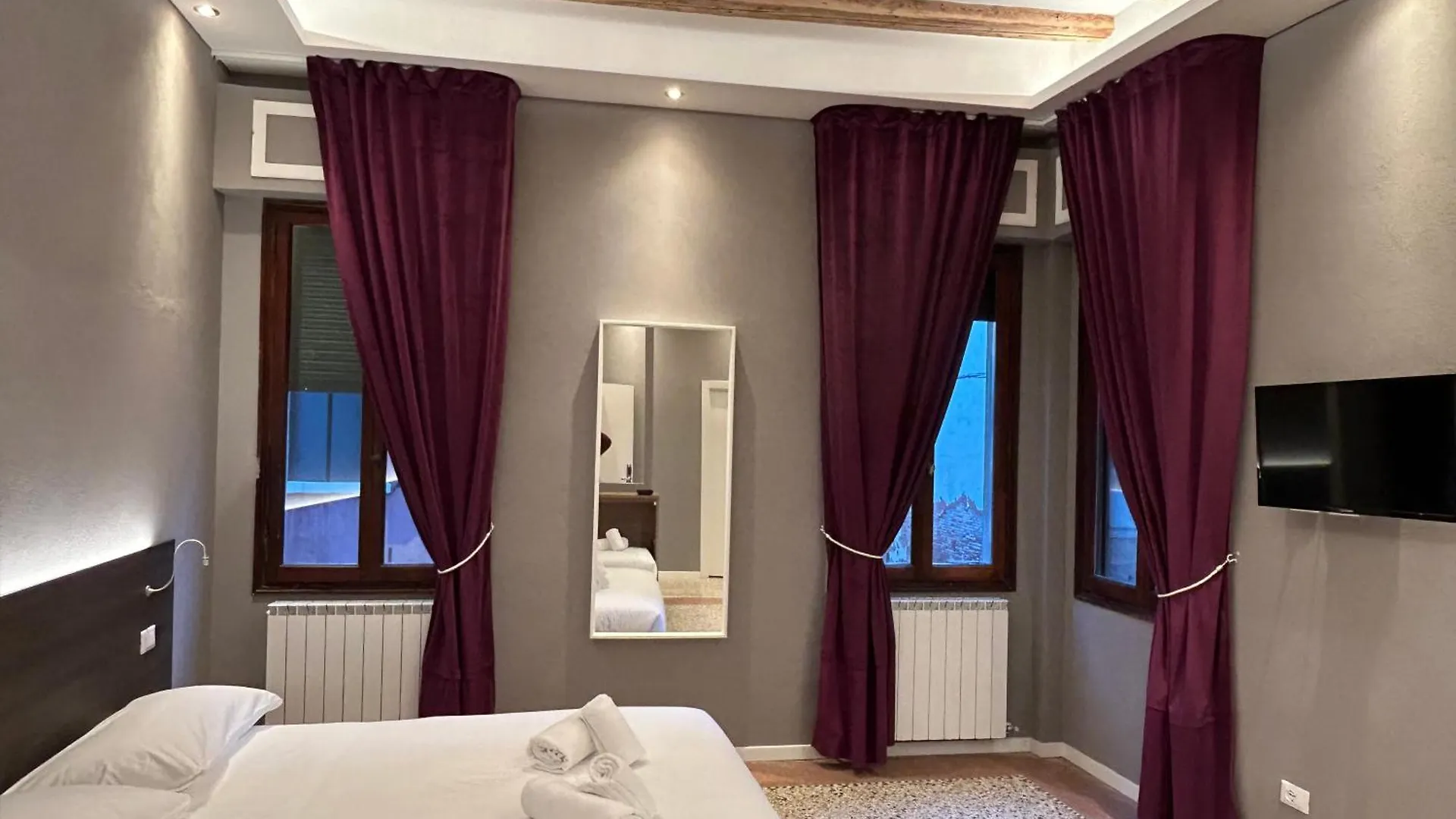 Casa de hóspedes Ca' Piasentin Hotel Veneza Itália