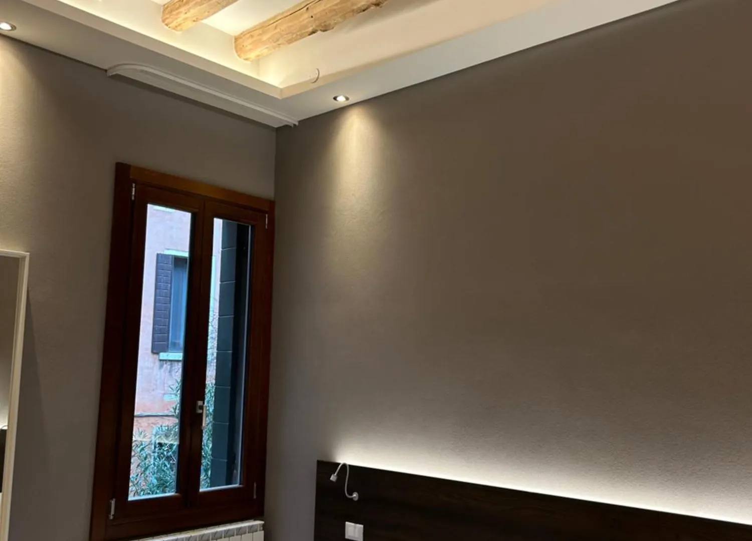 Ca' Piasentin Hotel Veneza