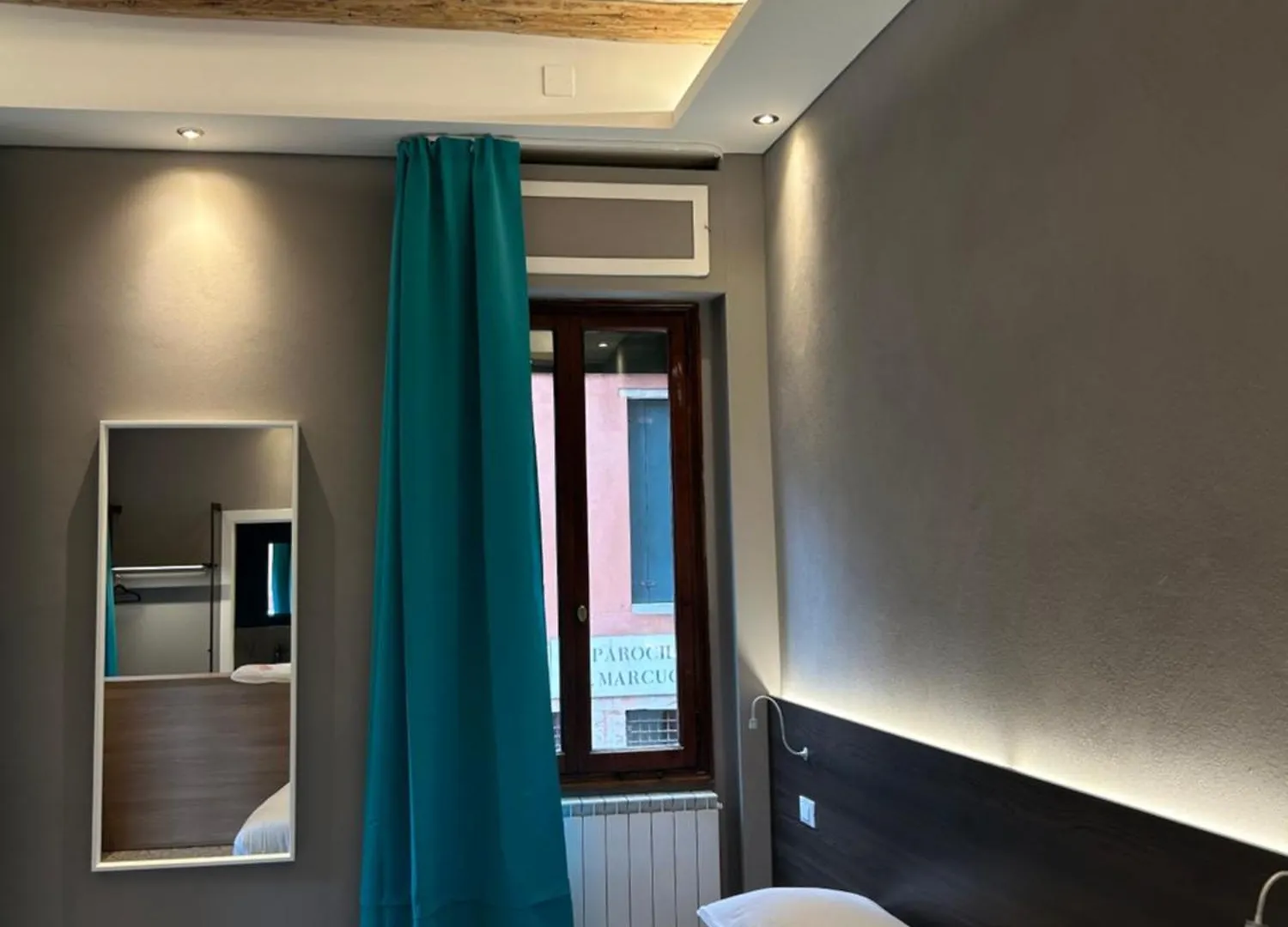 Casa de hóspedes Ca' Piasentin Hotel Veneza