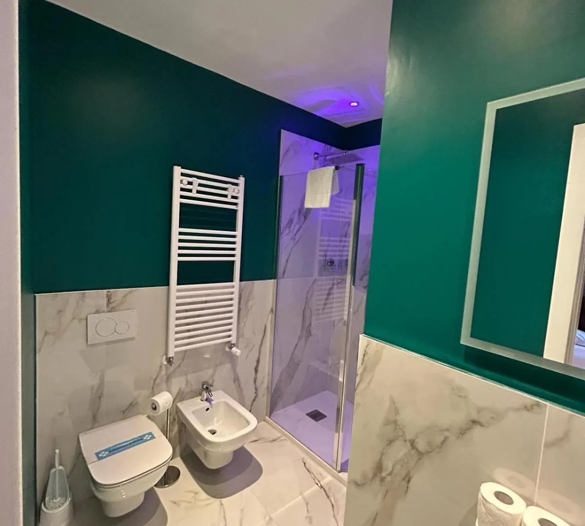 Ca' Piasentin Hotel Veneza Itália