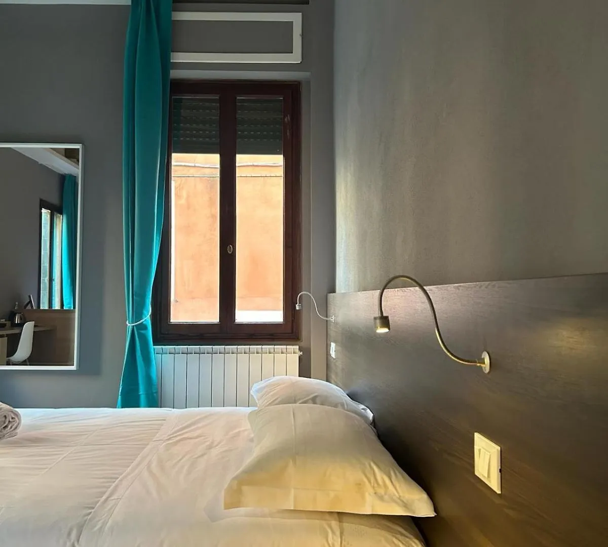 Ca' Piasentin Hotel Veneza 0*,