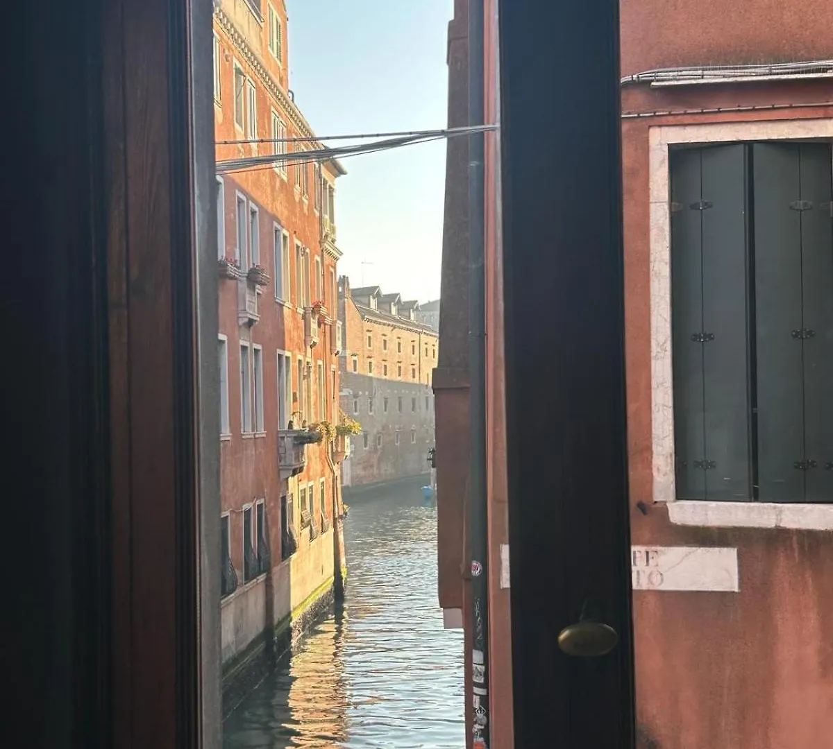 Ca' Piasentin Hotel Veneza