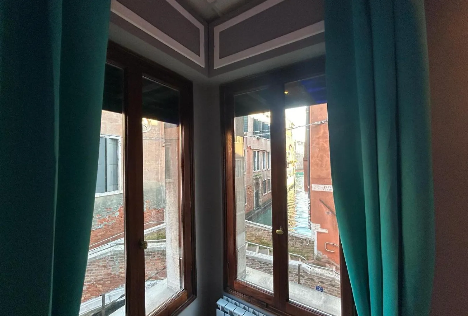 Ca' Piasentin Hotel Veneza