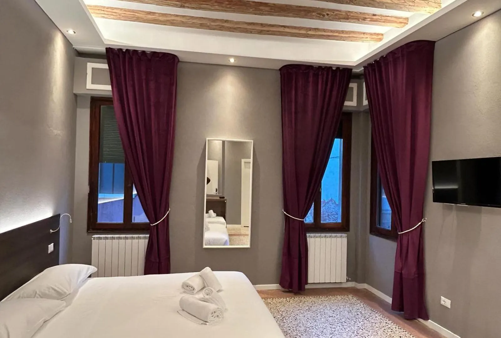 Ca' Piasentin Hotel Veneza Casa de hóspedes