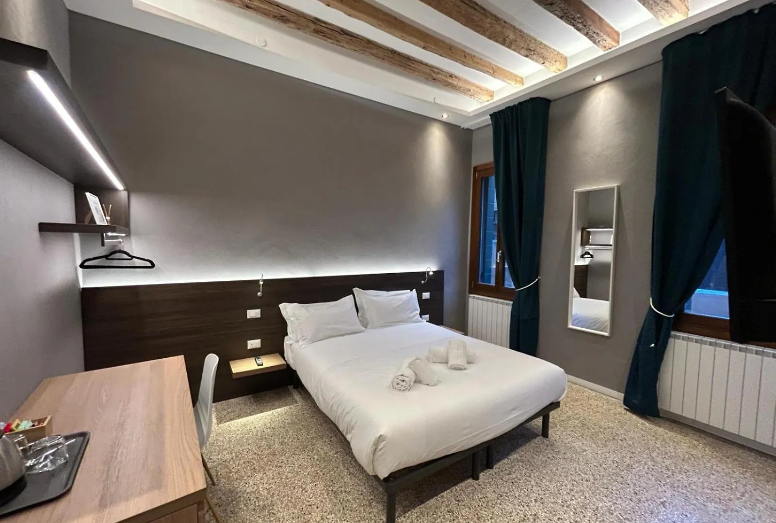 Ca' Piasentin Hotel Veneza