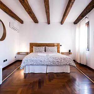 Pensjonat Ai Sogni, Wenecja