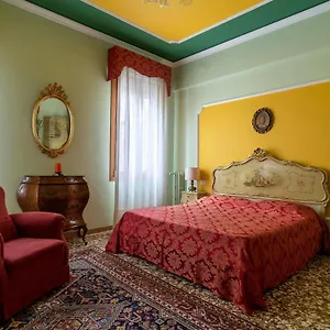  Maison d'hôtes Ca' Rosetta