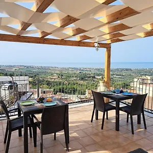 Gergent , Agrigento Italia