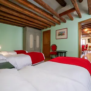 Palazzo San Luca 3*, Venecia Italia