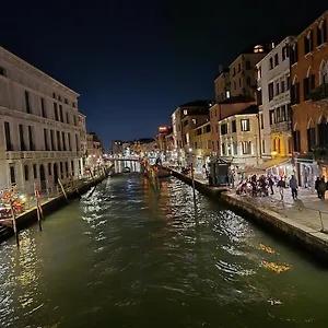 Pensjonat Ca' Di Luna, Wenecja