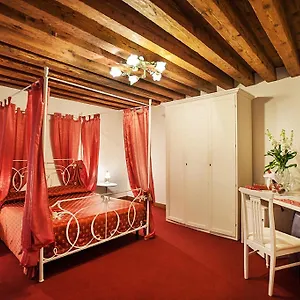 Pensjonat Maison San Marco, Wenecja