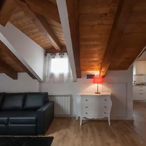 Residenza Tiziano Veneza