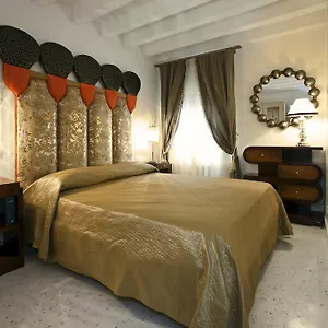 Casa Fortuny Luxury Veneza