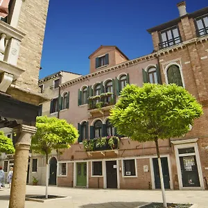 Ca' Santo Spirito 2*, Venecia Italia