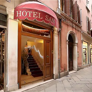 San Luca Venecia