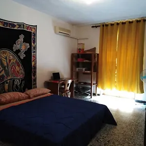 Colors House , Alguer Italia