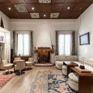 Abbazia De Luxe 3*, Venecia Italia