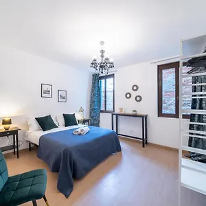 Pensjonat Haus Ormesini, Wenecja