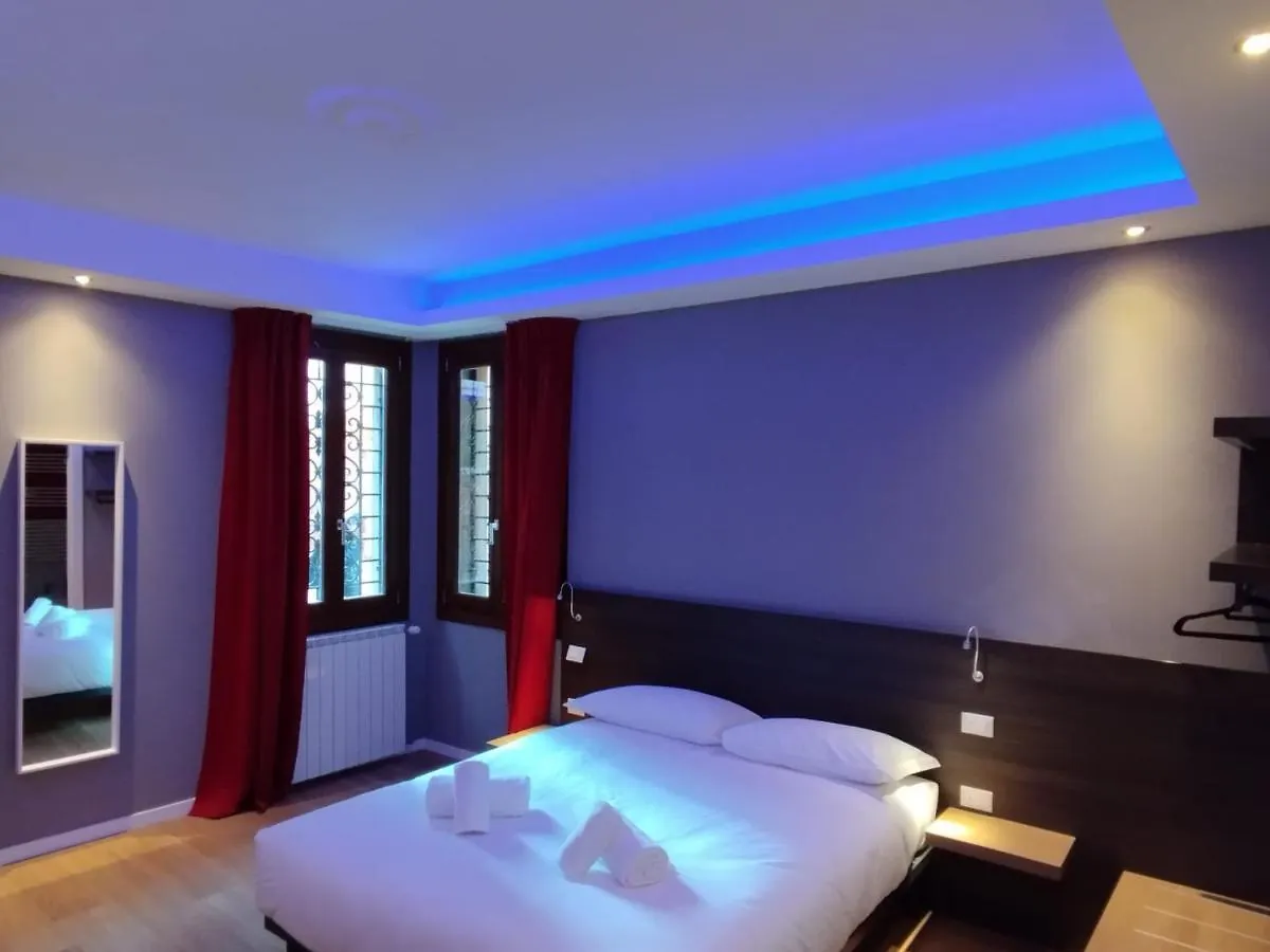 Hotel Ca' Piasentin à Venise Maison d'hôtes