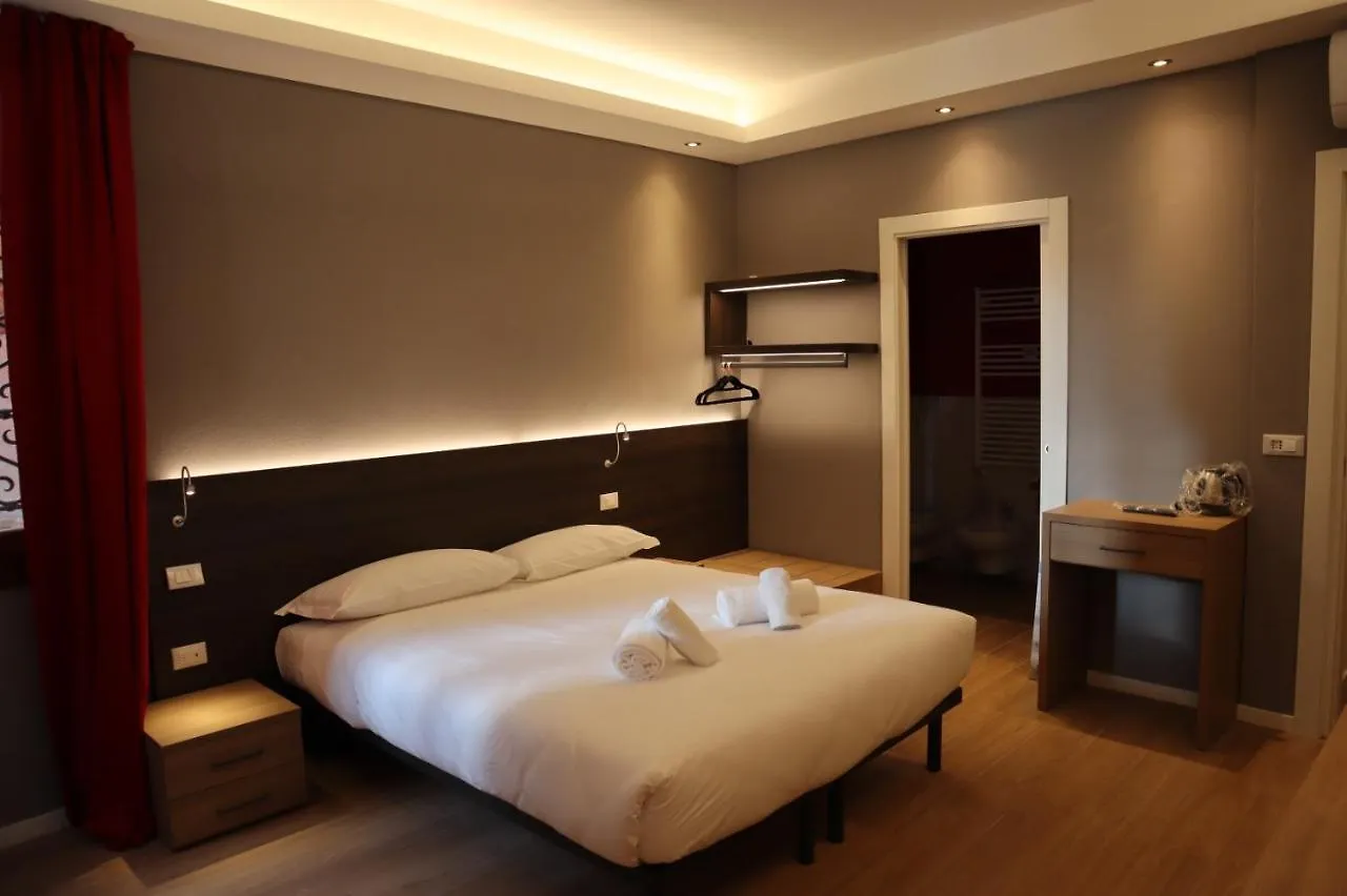 Hotel Ca' Piasentin à Venise