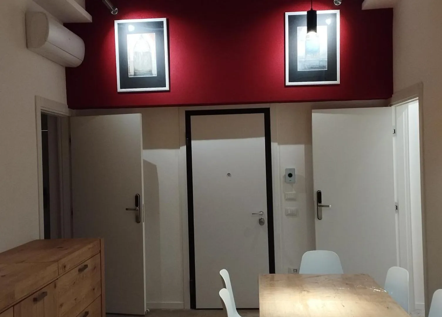 Hotel Ca' Piasentin à Venise Maison d'hôtes