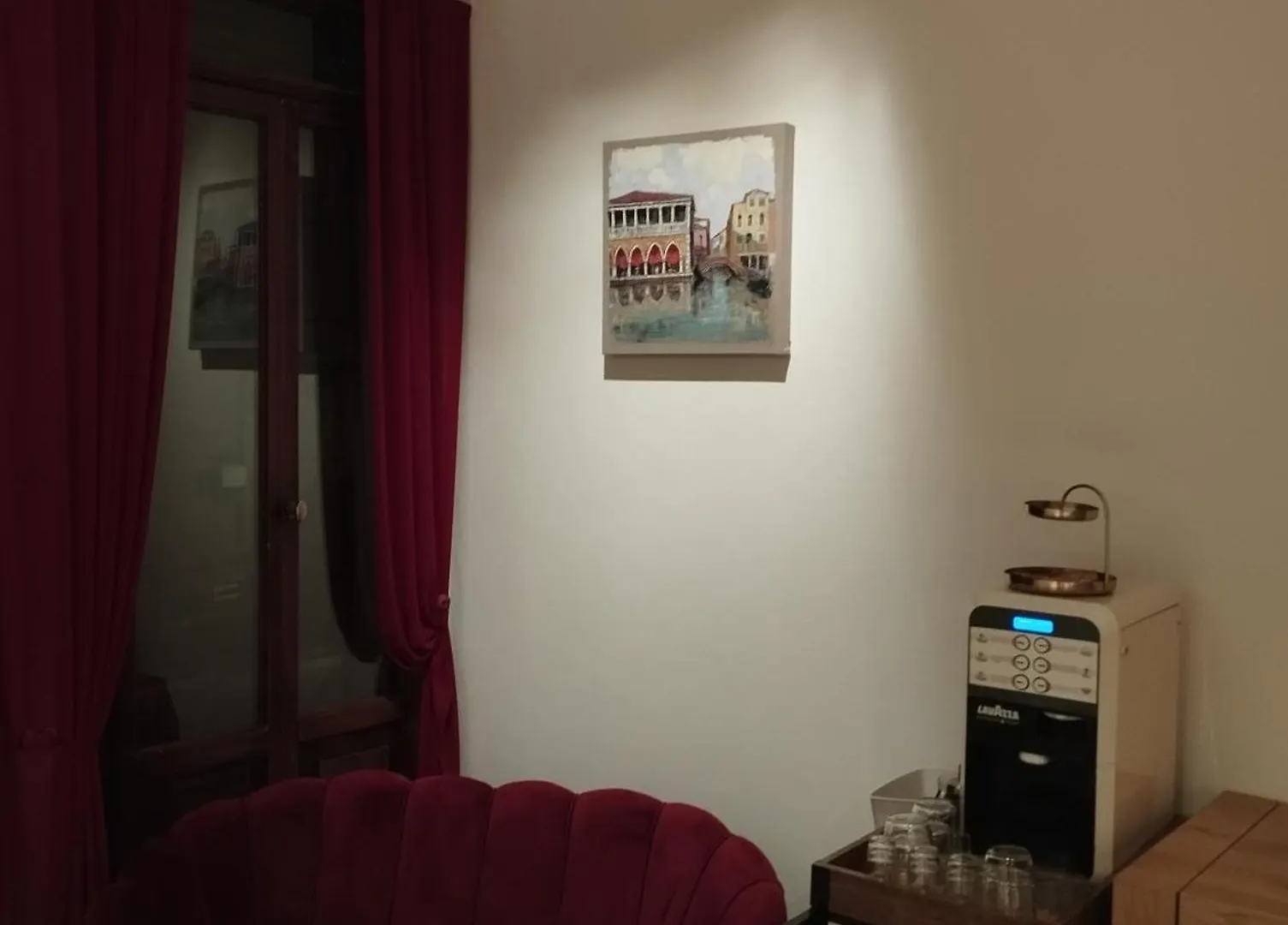 Hotel Ca' Piasentin à Venise Maison d'hôtes