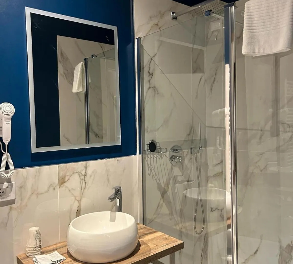 Hotel Ca' Piasentin à Venise Maison d'hôtes