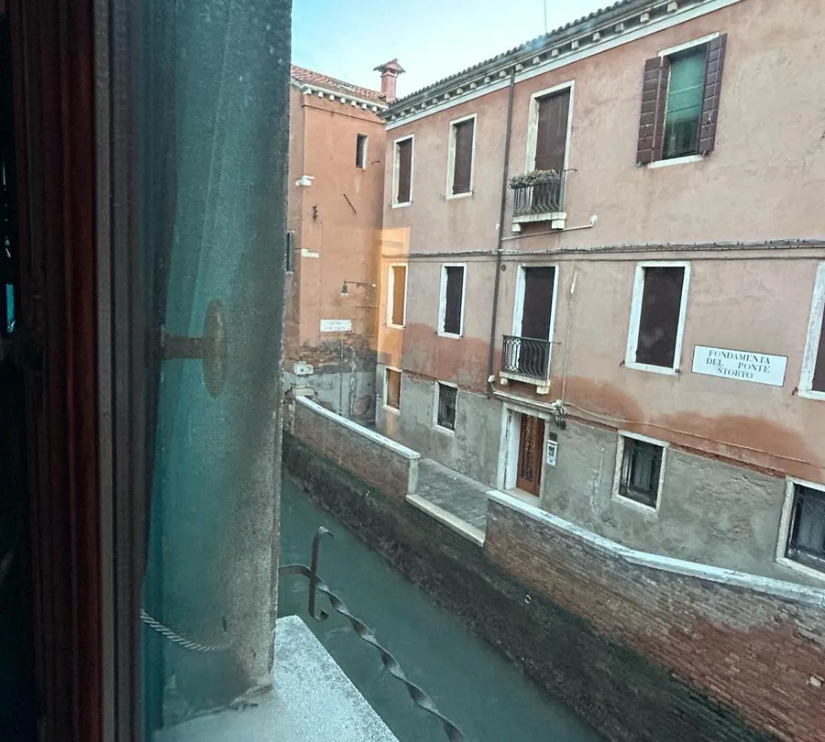 Hotel Ca' Piasentin à Venise Italie