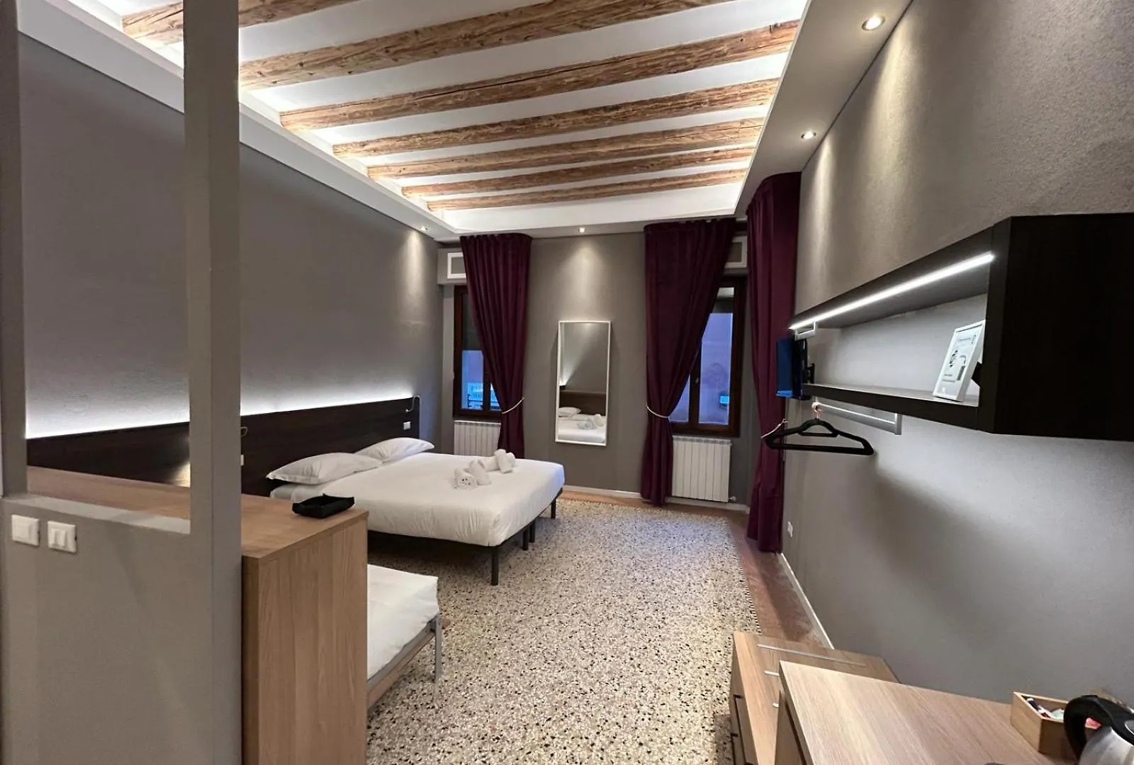 Hotel Ca' Piasentin à Venise Maison d'hôtes