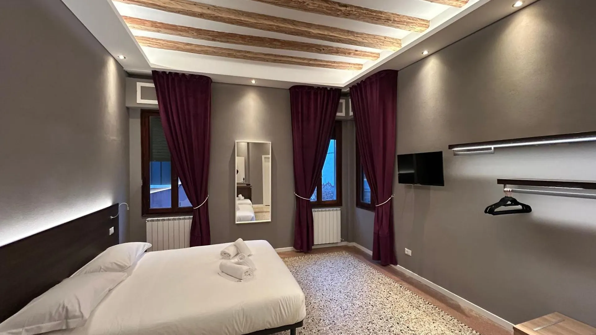 Maison d'hôtes Hotel Ca' Piasentin à Venise