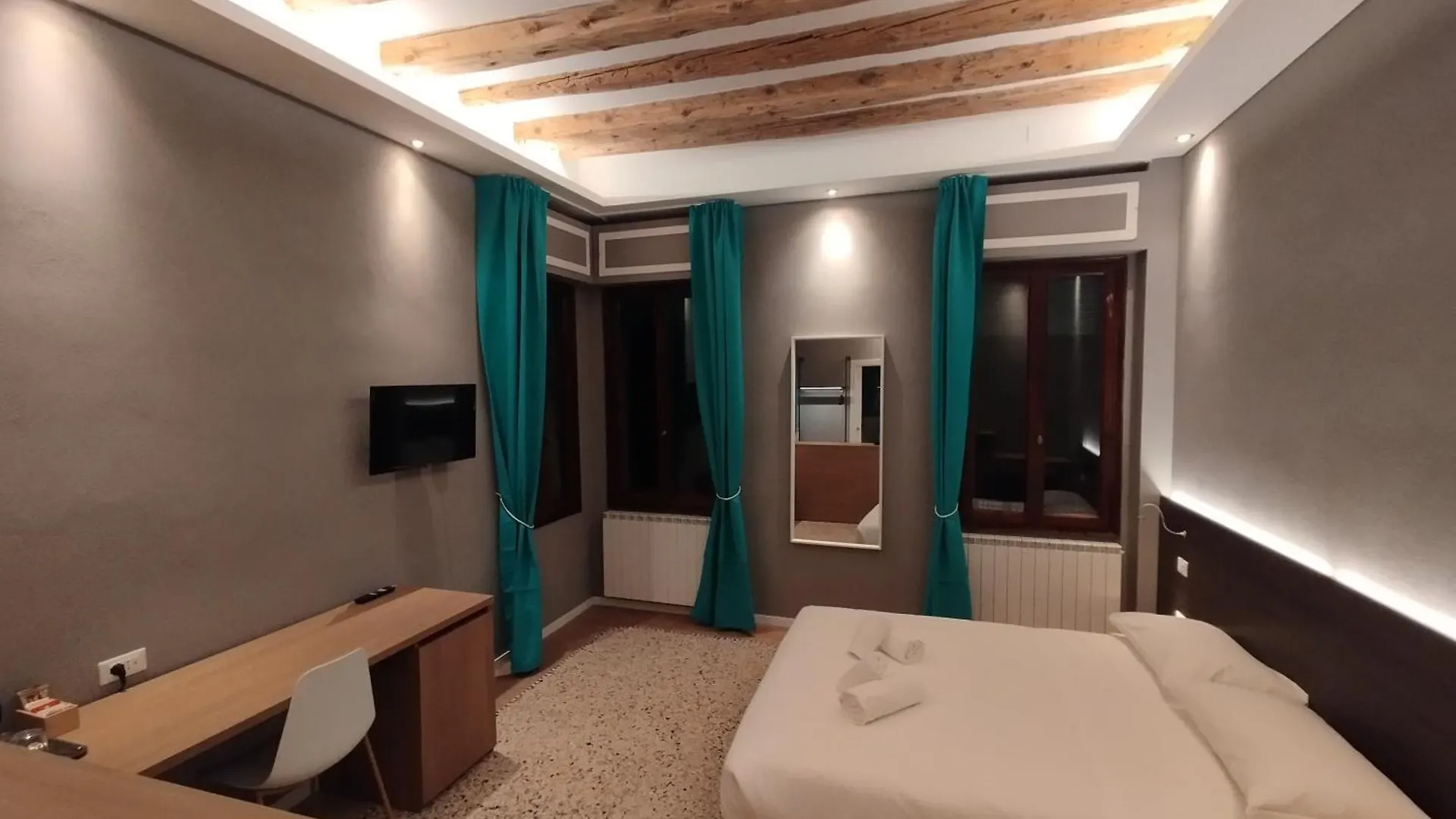 Hotel Ca' Piasentin à Venise Maison d'hôtes