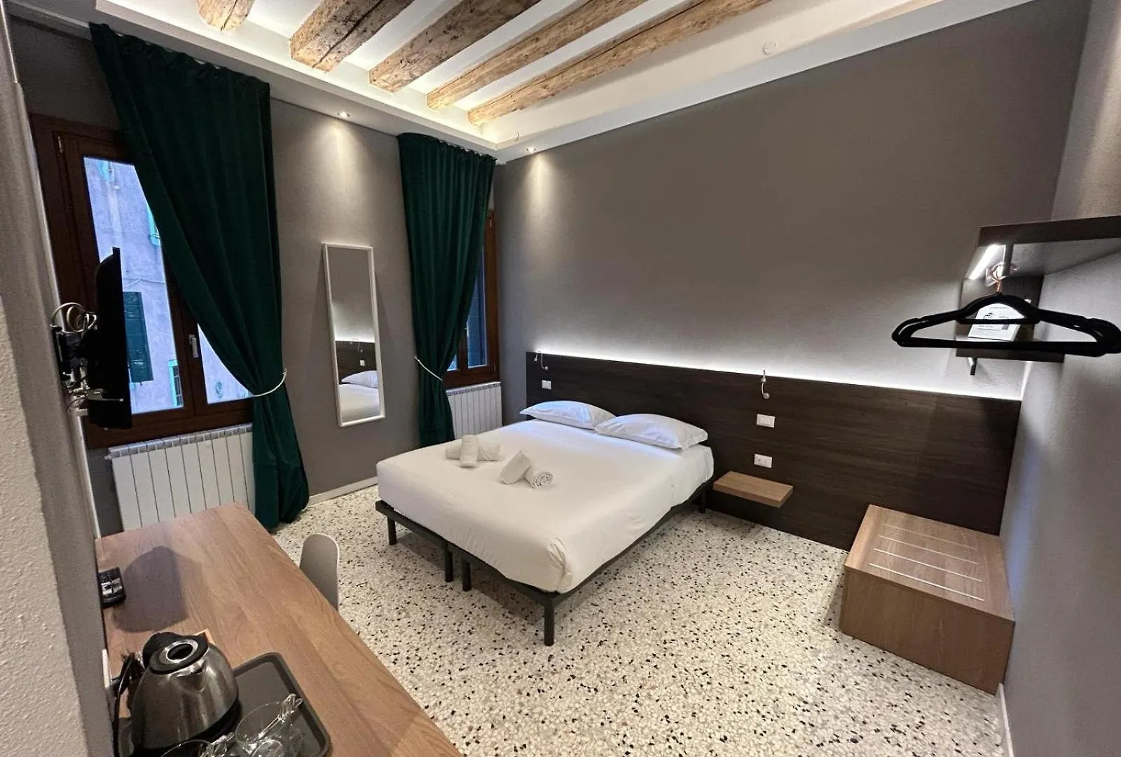 Hotel Ca' Piasentin à Venise Italie