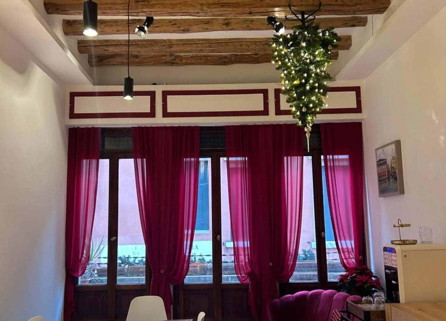 Hotel Ca' Piasentin à Venise