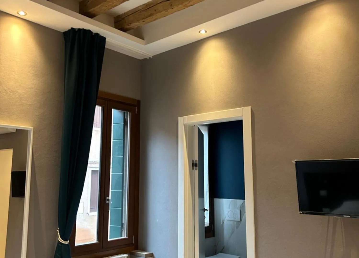 Hotel Ca' Piasentin à Venise Maison d'hôtes