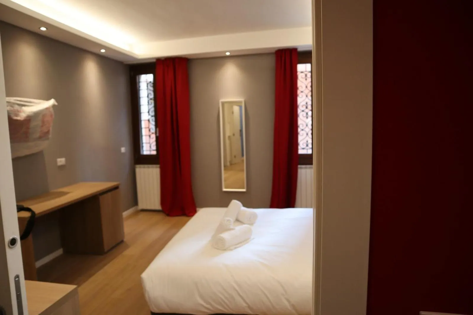 Hotel Ca' Piasentin à Venise 0*,  Italie