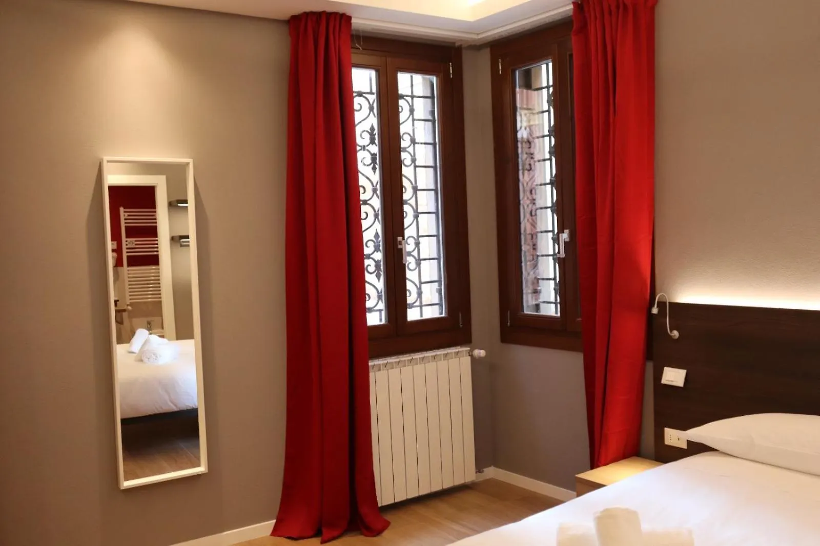 Hotel Ca' Piasentin à Venise Maison d'hôtes