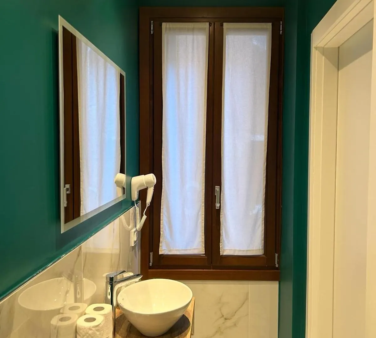 Hotel Ca' Piasentin Benátky