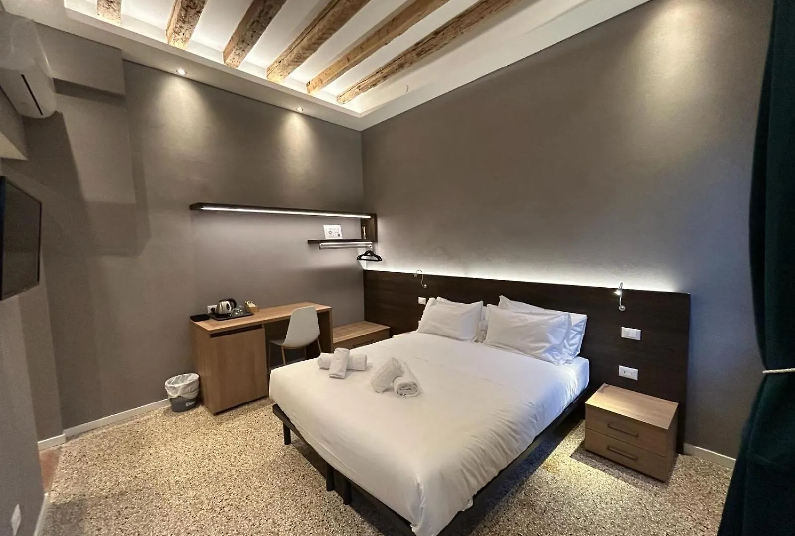 Hotel Ca' Piasentin à Venise Italie