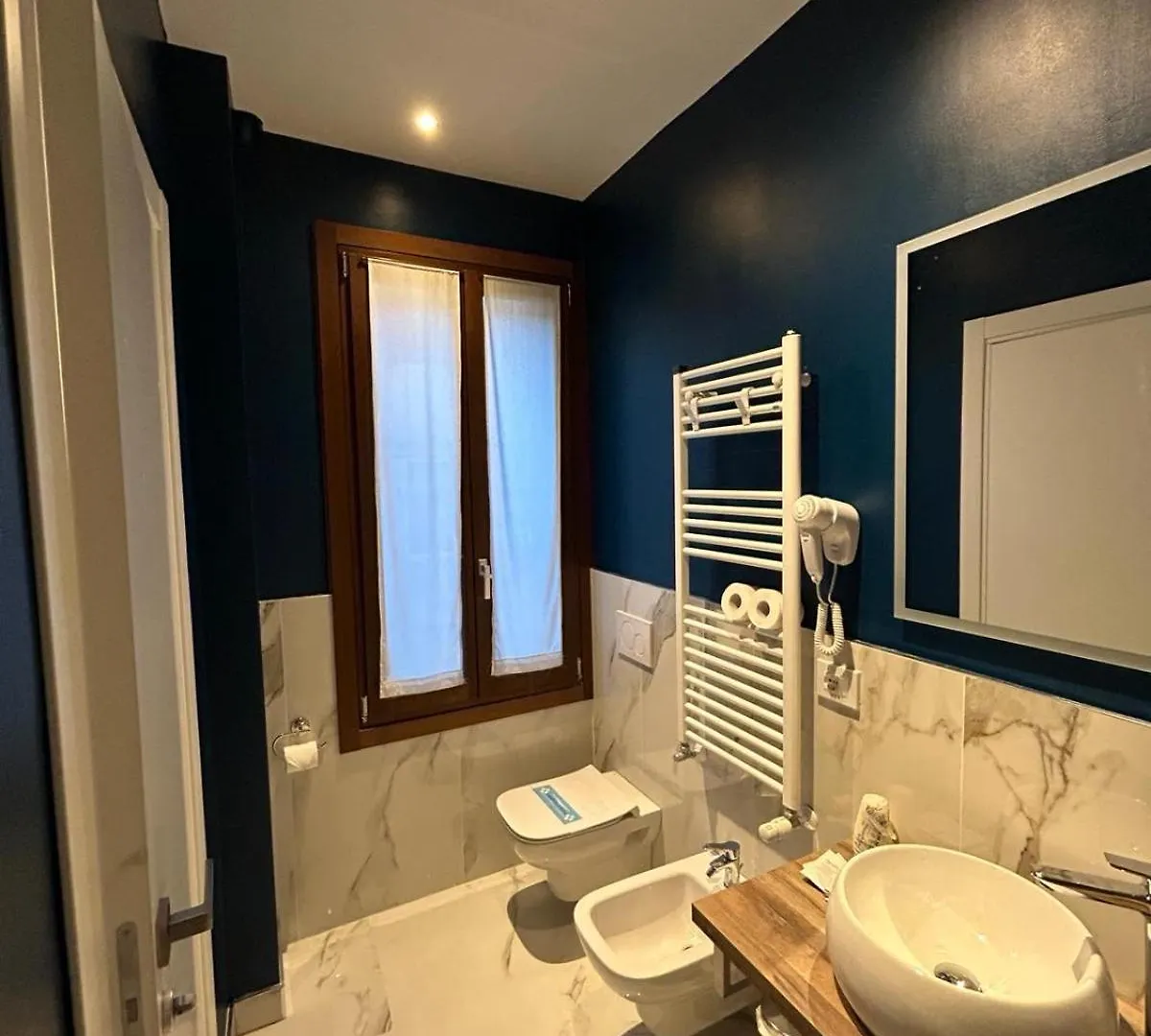 Maison d'hôtes Hotel Ca' Piasentin à Venise