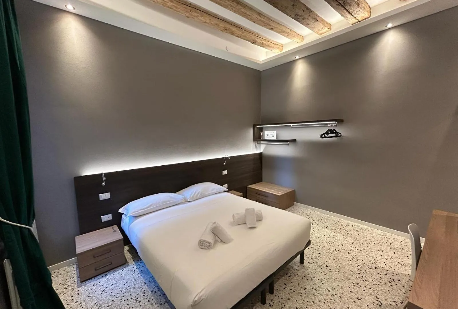 Hotel Ca' Piasentin à Venise