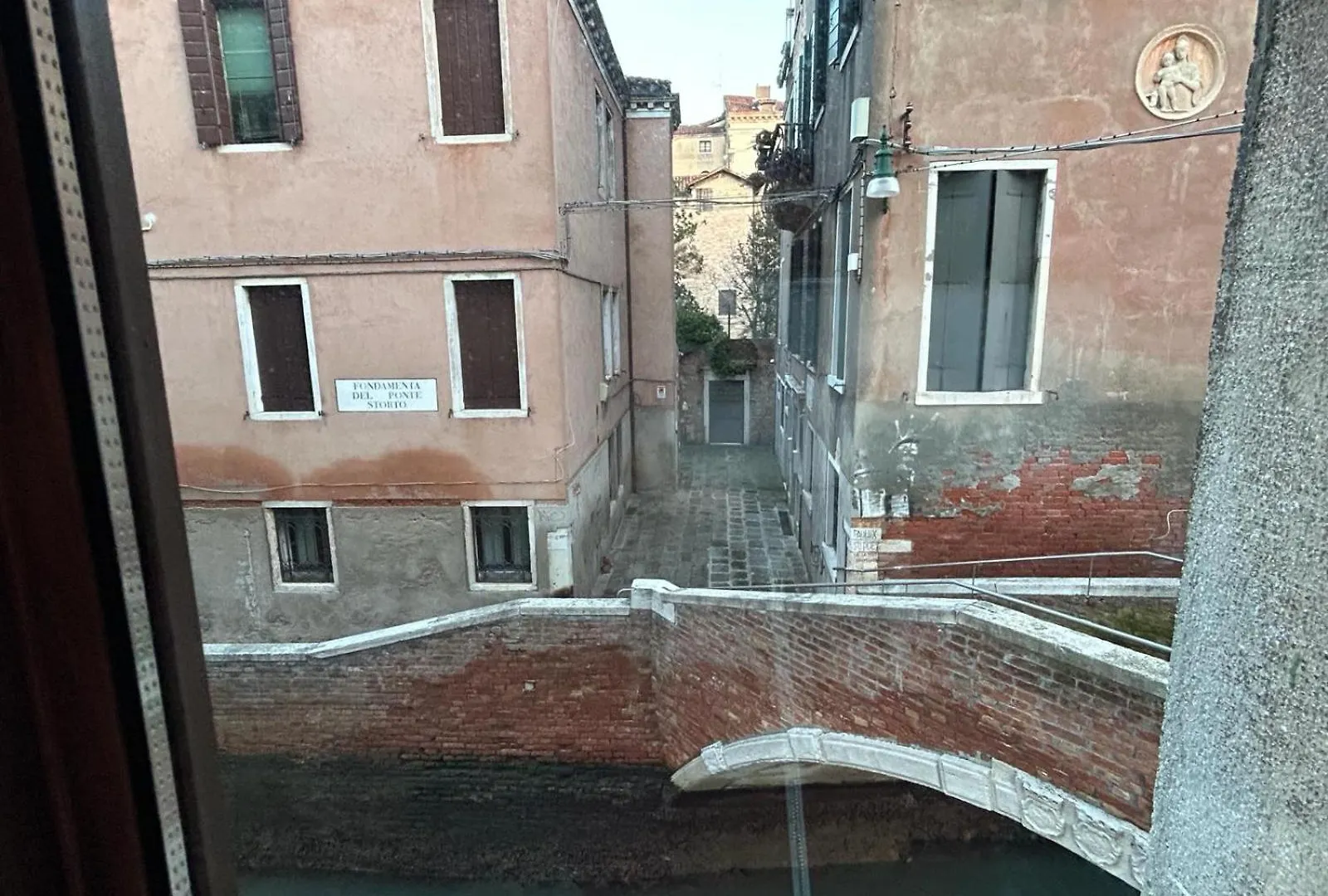 Maison d'hôtes Hotel Ca' Piasentin à Venise
