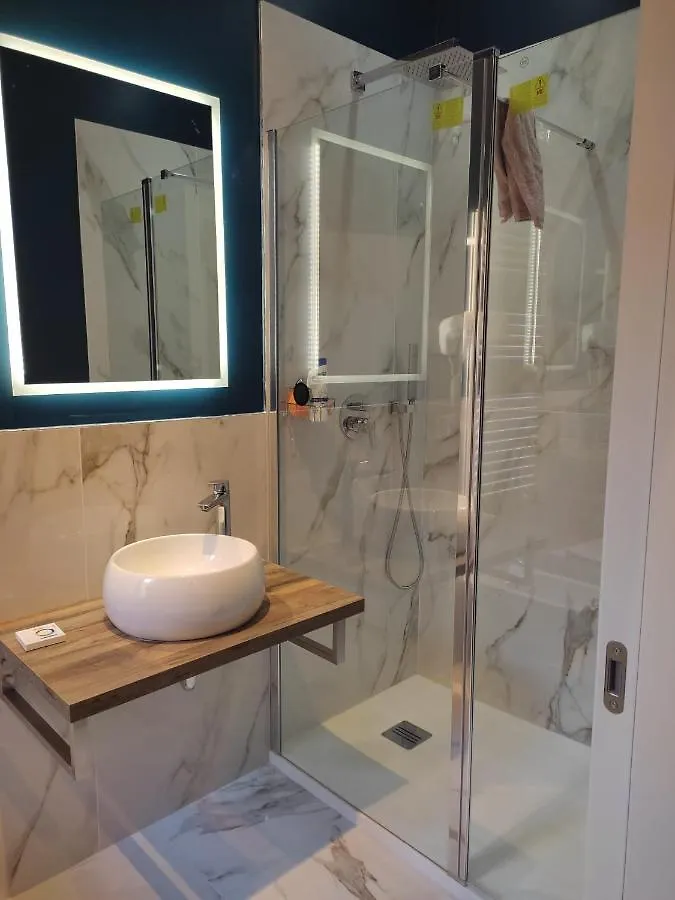 Affittacamere Hotel Ca' Piasentin Venezia Italia